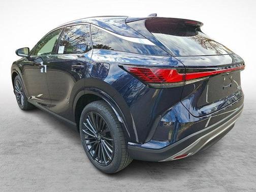 2026 Lexus RX 350 Base