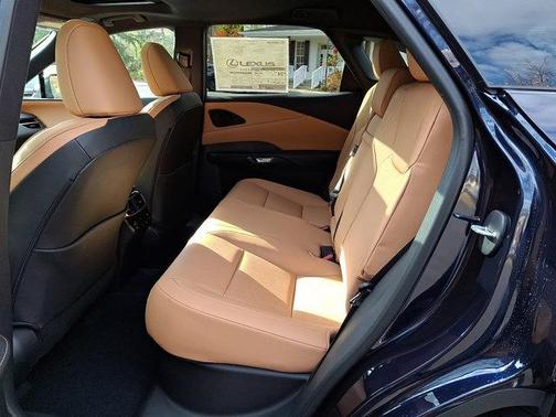 2026 Lexus RX 350 Base