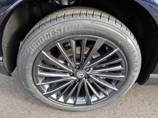 2026 Lexus RX 350 Base