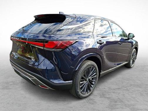 2026 Lexus RX 350 Base