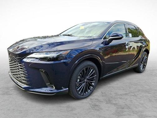 2026 Lexus RX 350 Base