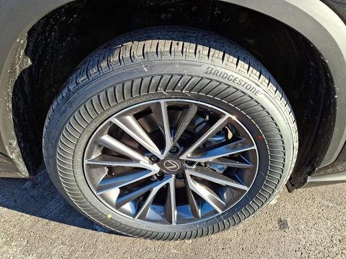 2026 Lexus NX 450h+ Premium