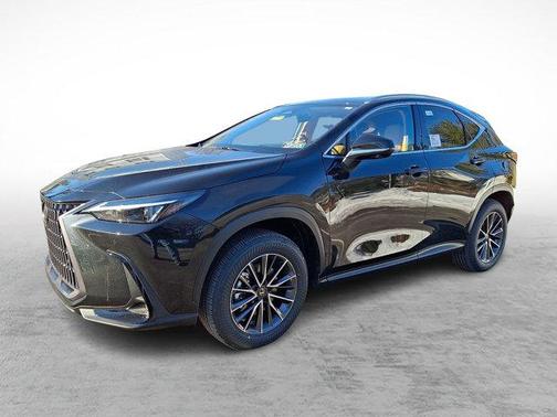 2026 Lexus NX 450h+ Premium