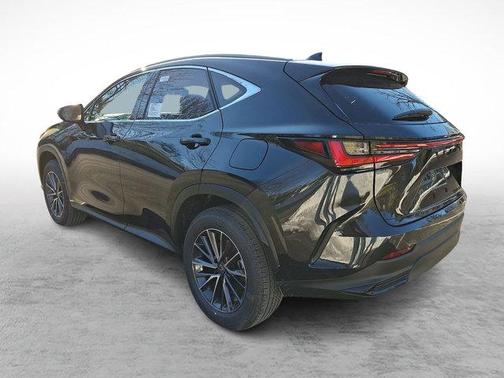 2026 Lexus NX 450h+ Premium
