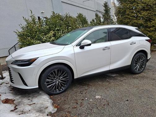 2023 Lexus RX 350 Premium