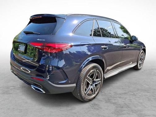 2023 Mercedes-Benz GLC 300 4MATIC