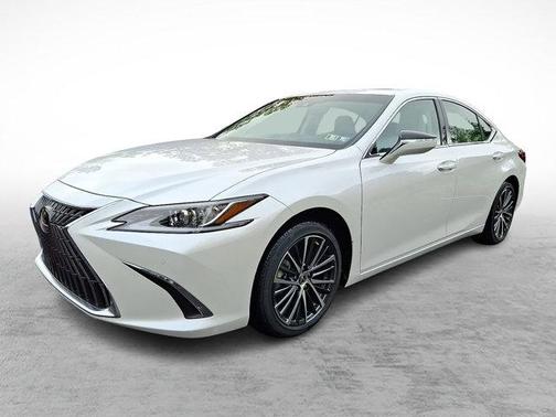 2025 Lexus ES 350 Premium