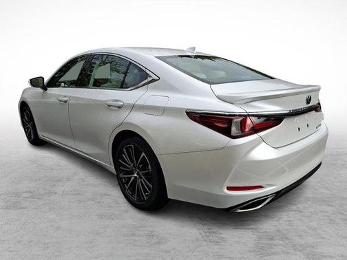 2025 Lexus ES 350 Premium