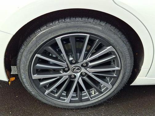 2025 Lexus ES 350 Premium