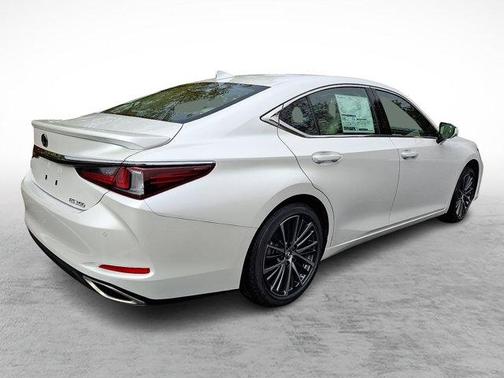 2025 Lexus ES 350 Premium