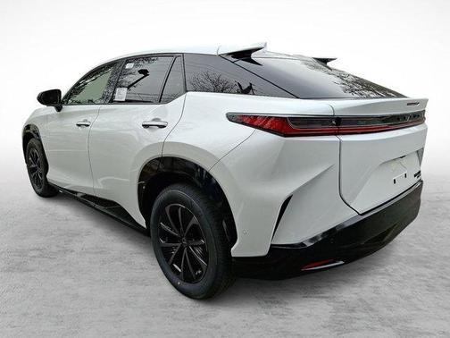2026 Lexus RZ 450e Premium