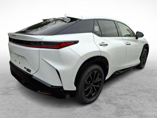2026 Lexus RZ 450e Premium