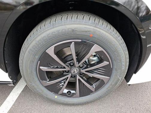 2026 Lexus RZ 450e Premium