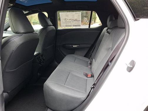 2026 Lexus RZ 450e Premium