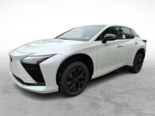 2026 Lexus RZ 450e Premium