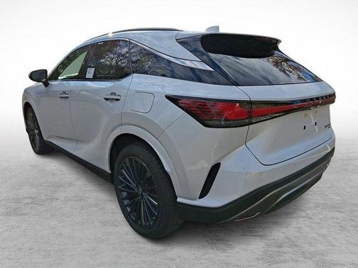 2026 Lexus RX 350 Base