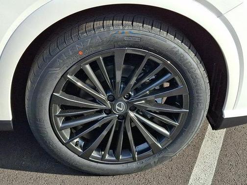 2026 Lexus RX 350 Base