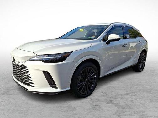 2026 Lexus RX 350 Base