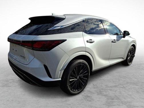 2026 Lexus RX 350 Base