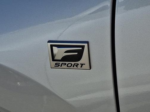 2025 Lexus TX 500h F SPORT Premium