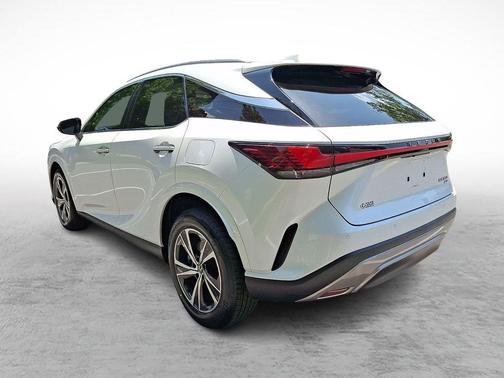 Eminent White Pearl 085 2024 Lexus RX 350 Premium
