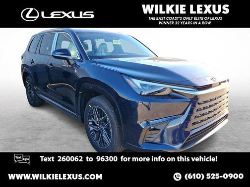 2026 Lexus TX 350 Premium