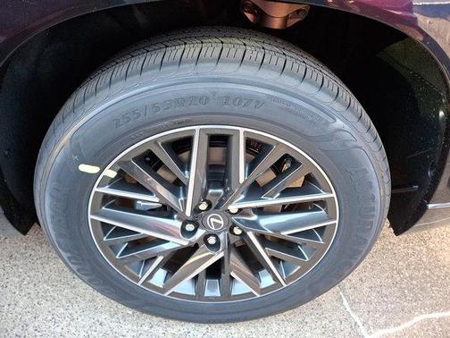 2026 Lexus TX 350 Premium