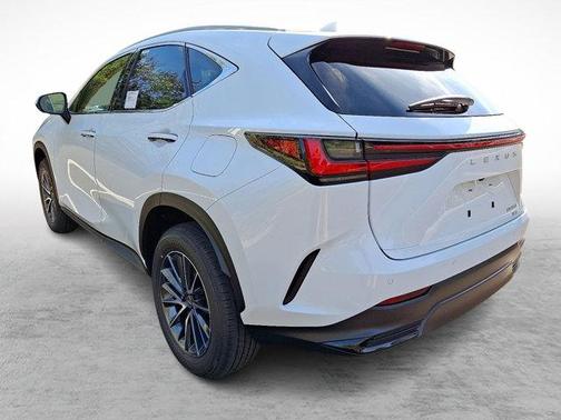 2026 Lexus NX 350 NX 350 Premium