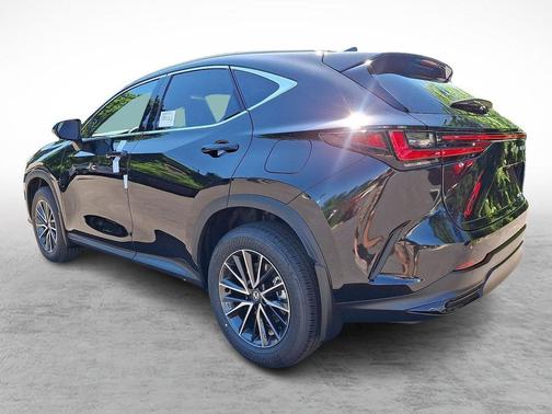 Caviar 2026 Lexus NX 350 Premium