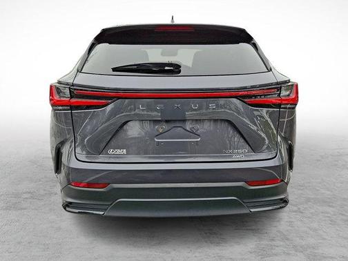 2023 Lexus NX 250 Premium