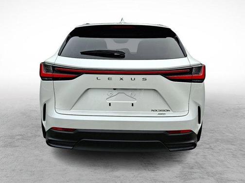 2023 Lexus NX 350h Premium