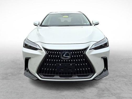 2023 Lexus NX 350h Premium