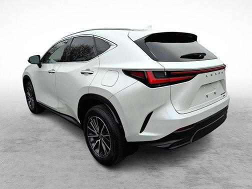 2023 Lexus NX 350h Premium