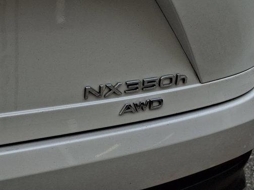 2023 Lexus NX 350h Premium