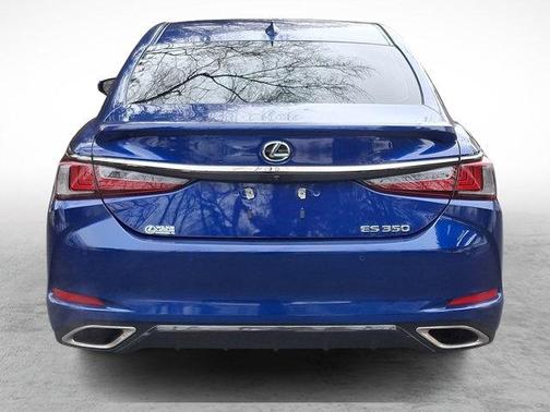 2022 Lexus ES 350 F Sport