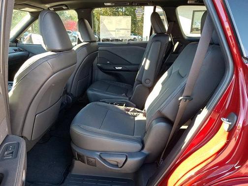 2026 Lexus TX 350 Luxury