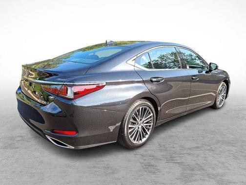 2024 Lexus ES 350 Premium
