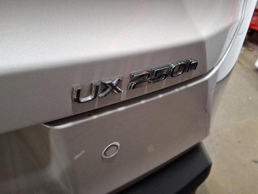 2021 Lexus UX 250h Base