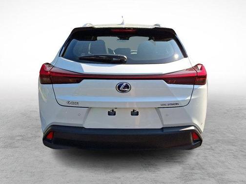 2021 Lexus UX 250h Base