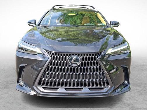 Caviar 2024 Lexus NX 350 Luxury