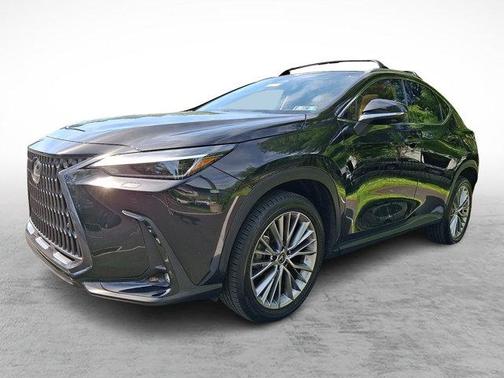 Caviar 2024 Lexus NX 350 Luxury