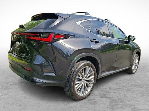 Caviar 2024 Lexus NX 350 Luxury