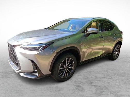 2022 Lexus NX 350 Premium
