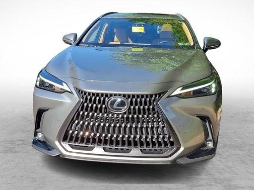 2022 Lexus NX 350 Premium