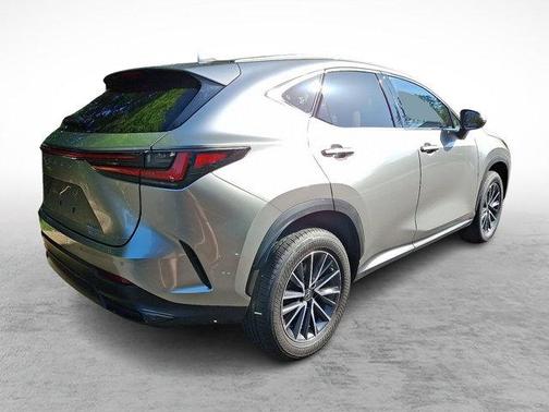 2022 Lexus NX 350 Premium