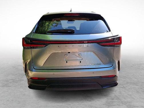 2022 Lexus NX 350 Premium