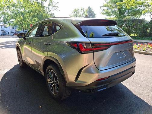 2022 Lexus NX 350 Premium