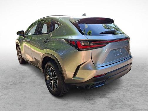 2022 Lexus NX 350 Premium