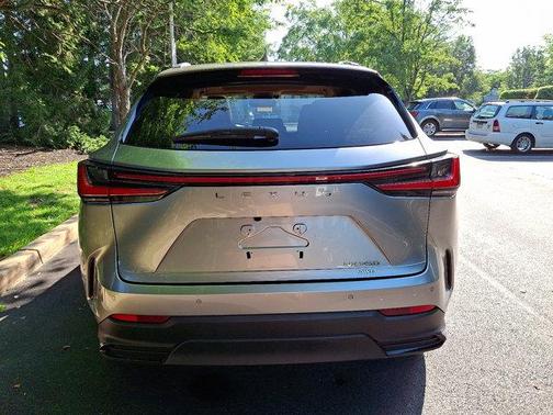 2022 Lexus NX 350 Premium