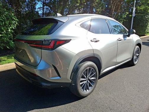 2022 Lexus NX 350 Premium